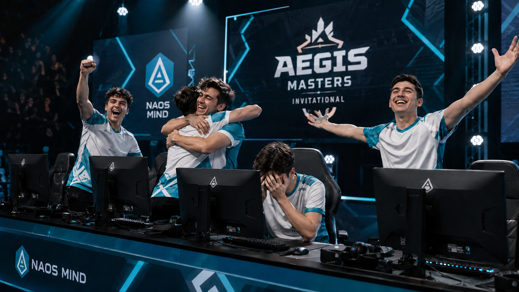 Gaming & Esport